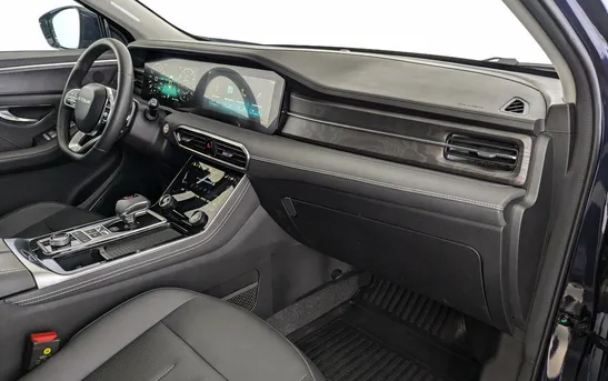 Jetour X90 PLUS 1.60 робот, фото №5