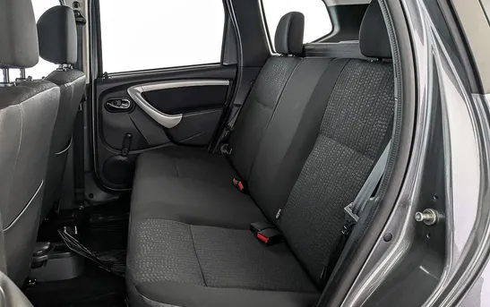 Nissan Terrano 2.00 автоматическая, фото №8