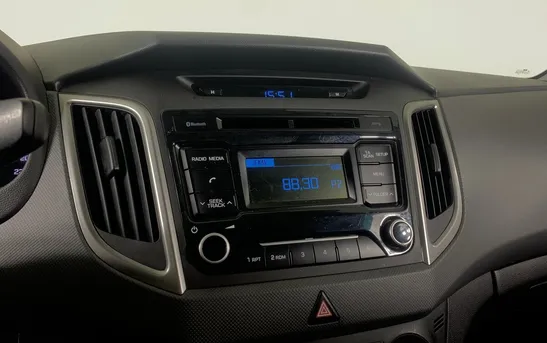 Hyundai Creta 2.00 автоматическая, фото №7