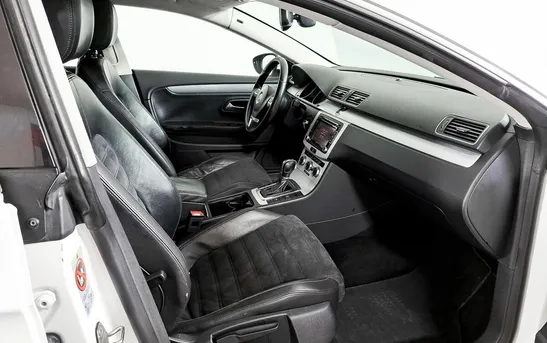 Volkswagen Passat CC 2.00 робот, фото №7