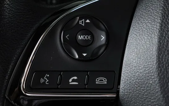 Mitsubishi Outlander 2.00 вариатор, фото №11