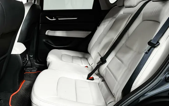 Mazda CX-5 2.50 автоматическая, фото №8