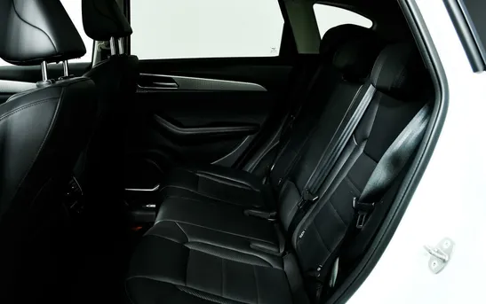 Haval F7 2.00 робот, фото №7