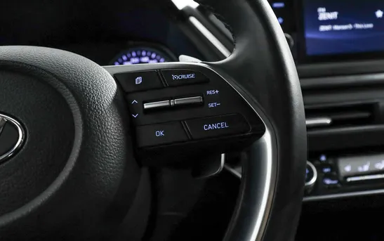 Hyundai Sonata 2.00 автоматическая, фото №10