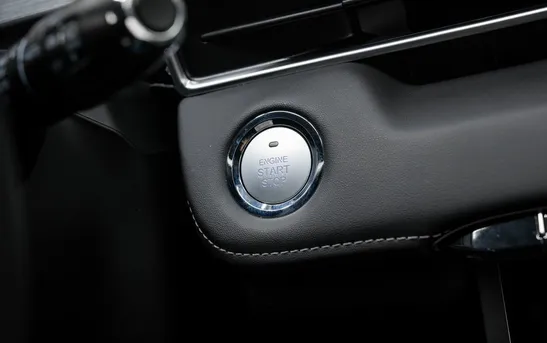 CHERY Tiggo 7 Pro Max 1.60 робот, фото №11