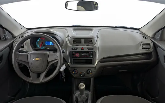 Chevrolet Cobalt 1.50 механика, фото №7