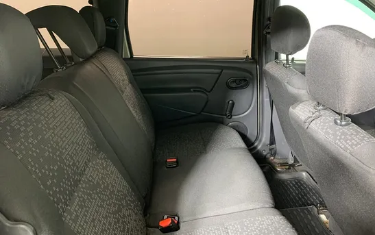 Lada (ВАЗ) Largus 1.60 механика, фото №9