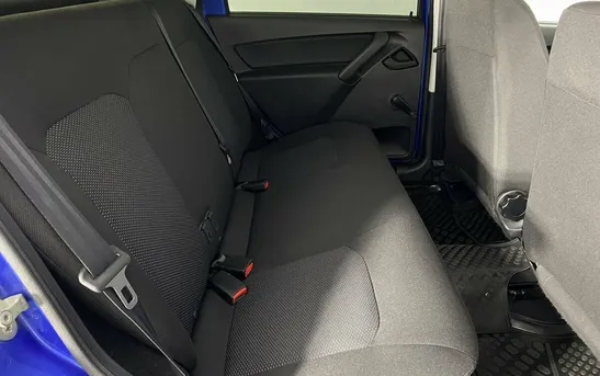 Lada (ВАЗ) Granta 1.60 механика, фото №6