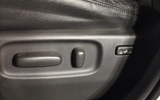 Toyota RAV4 2.00 вариатор, фото №14