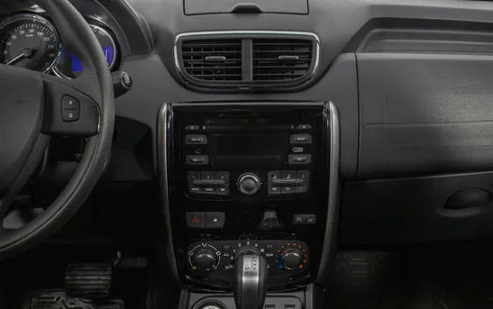 Nissan Terrano 2.00 автоматическая, фото №8