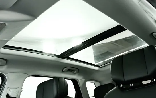 Jaecoo J7 1.60 робот, фото №10