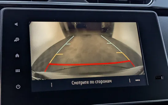 Renault Arkana 1.30 вариатор, фото №9