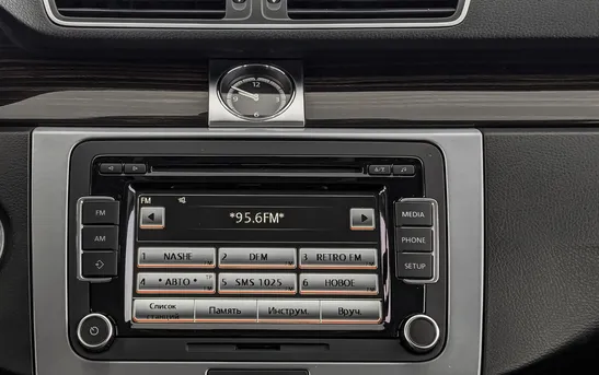 Volkswagen Passat CC 1.80 робот, фото №7