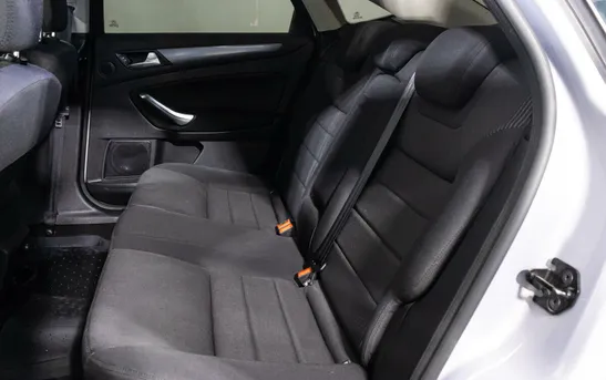 Ford Mondeo 2.00 робот, фото №9