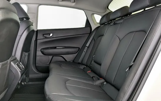 Kia Optima 2.00 автоматическая, фото №6