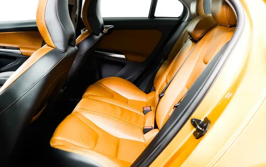 Volvo S60 2.50 автоматическая, фото №10