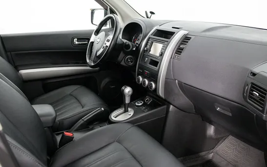 Nissan X-Trail 2.00 вариатор, фото №11