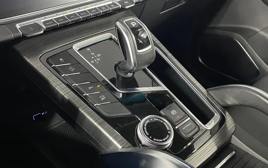 Geely Atlas Pro 1.50 автоматическая, фото №9