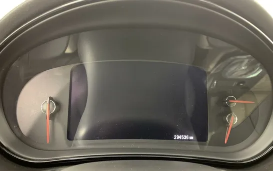 Opel Insignia 1.60 автоматическая, фото №8