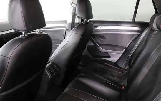 Volkswagen Golf 1.40 робот, фото №7