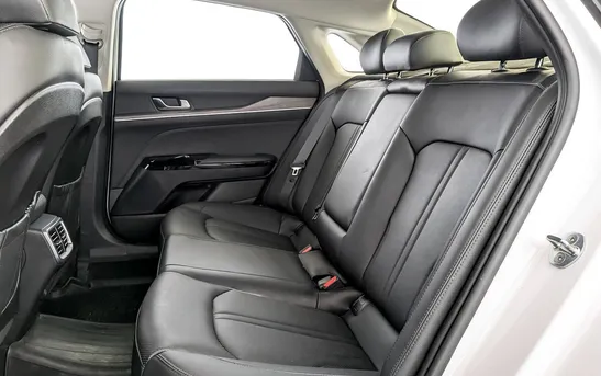 Kia K5 2.00 автоматическая, фото №6