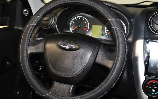 Lada (ВАЗ) Granta 1.60 механика, фото №7