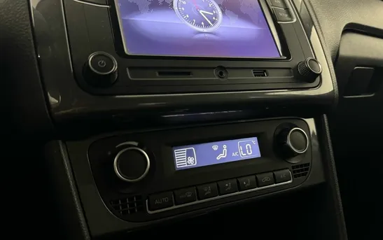 Volkswagen Polo 1.40 робот, фото №10