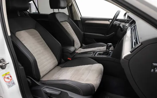 Volkswagen Passat 1.80 робот, фото №10