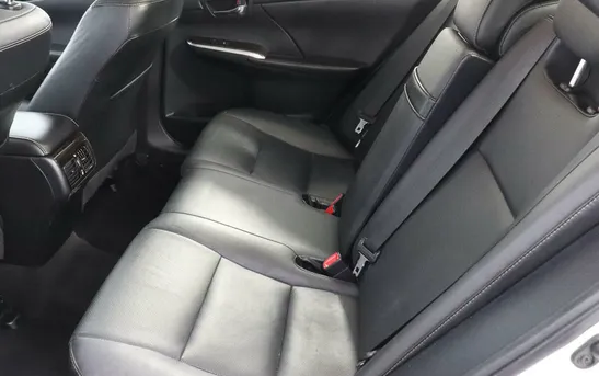 Toyota Camry 2.50 автоматическая, фото №6