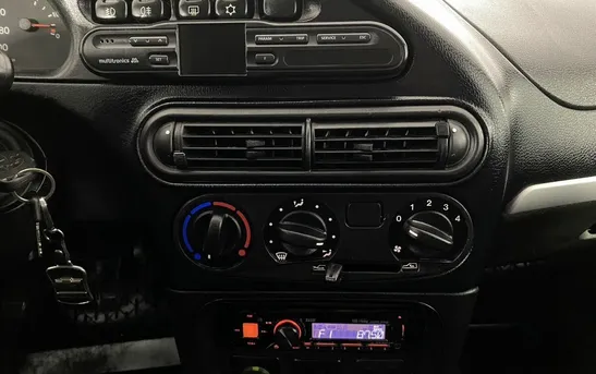 Chevrolet Niva 1.70 механика, фото №6