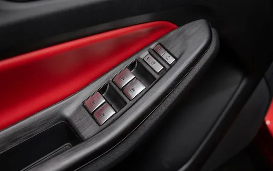 Changan CS55PLUS 1.50 робот, фото №12