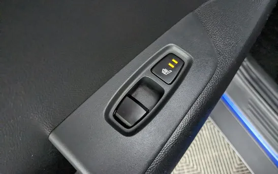 Hyundai Creta 2.00 автоматическая, фото №12