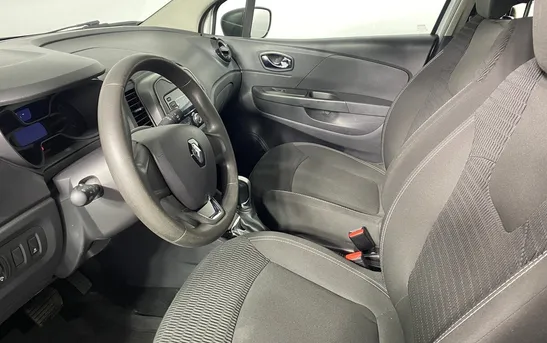 Renault Kaptur 1.60 вариатор, фото №5