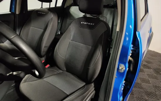 Renault Logan 1.60 механика, фото №7