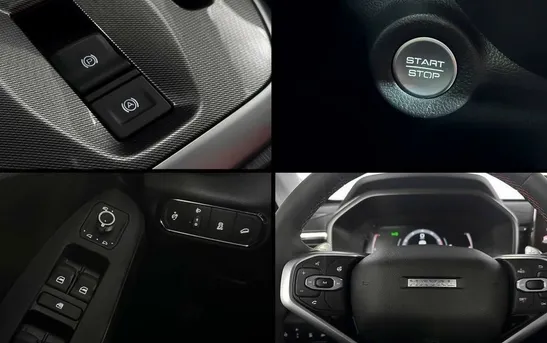 Haval Jolion 1.50 робот, фото №11