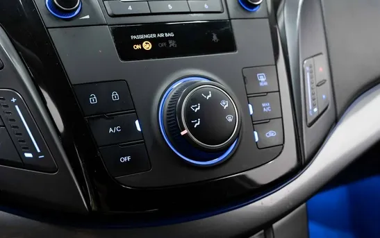 Hyundai i40 2.00 автоматическая, фото №18