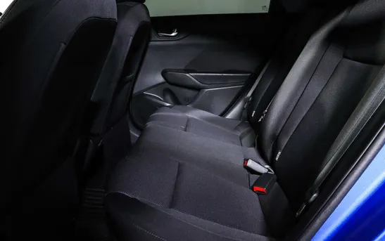 Hyundai Solaris 1.60 механика, фото №6