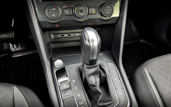 Volkswagen Tiguan 1.40 робот, фото №11