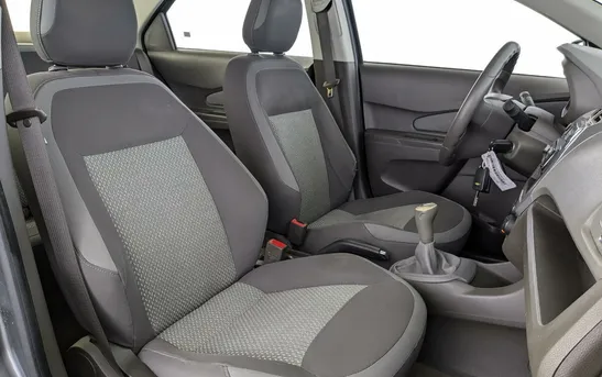 Chevrolet Cobalt 1.50 механика, фото №13