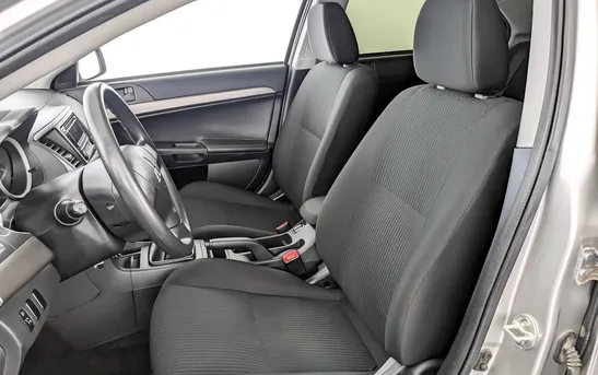 Mitsubishi Lancer 1.60 механика, фото №11