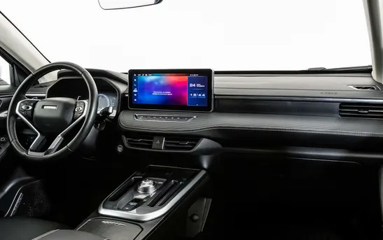 Haval Jolion 1.50 робот, фото №9