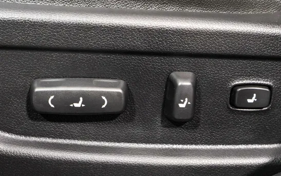 Kia Optima 2.00 автоматическая, фото №13