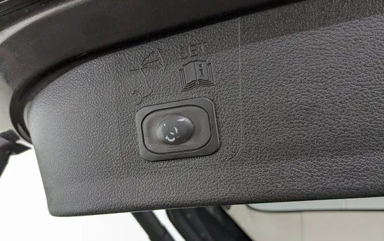 Ford Kuga 1.50 автоматическая, фото №15