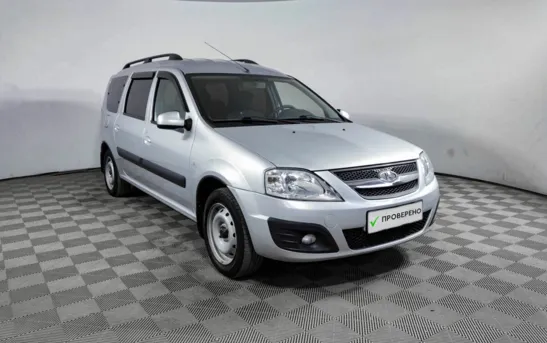 Lada (ВАЗ) Largus 1.60 механика, фото №3