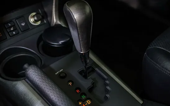 Toyota RAV4 2.00 вариатор, фото №11