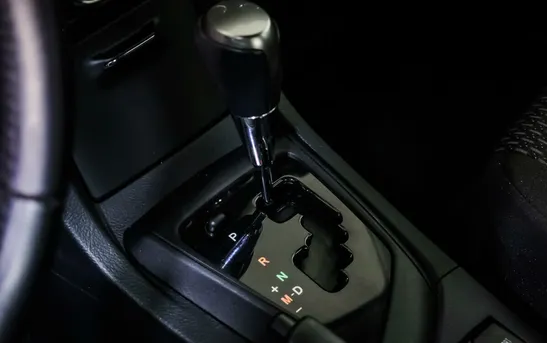 Toyota Corolla 1.60 вариатор, фото №9