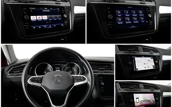 Volkswagen Tiguan 1.40 робот, фото №8