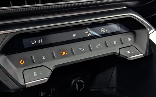 Kaiyi E5 1.50 вариатор, фото №8