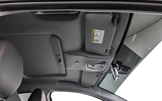 Kaiyi E5 1.50 вариатор, фото №12