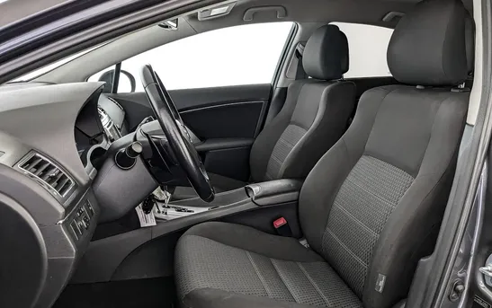 Toyota Avensis 1.80 вариатор, фото №8